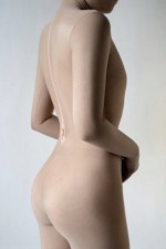 Maiwei's Pandora Kigurumi Custom-Made Thin Skin Tone Bodysuit